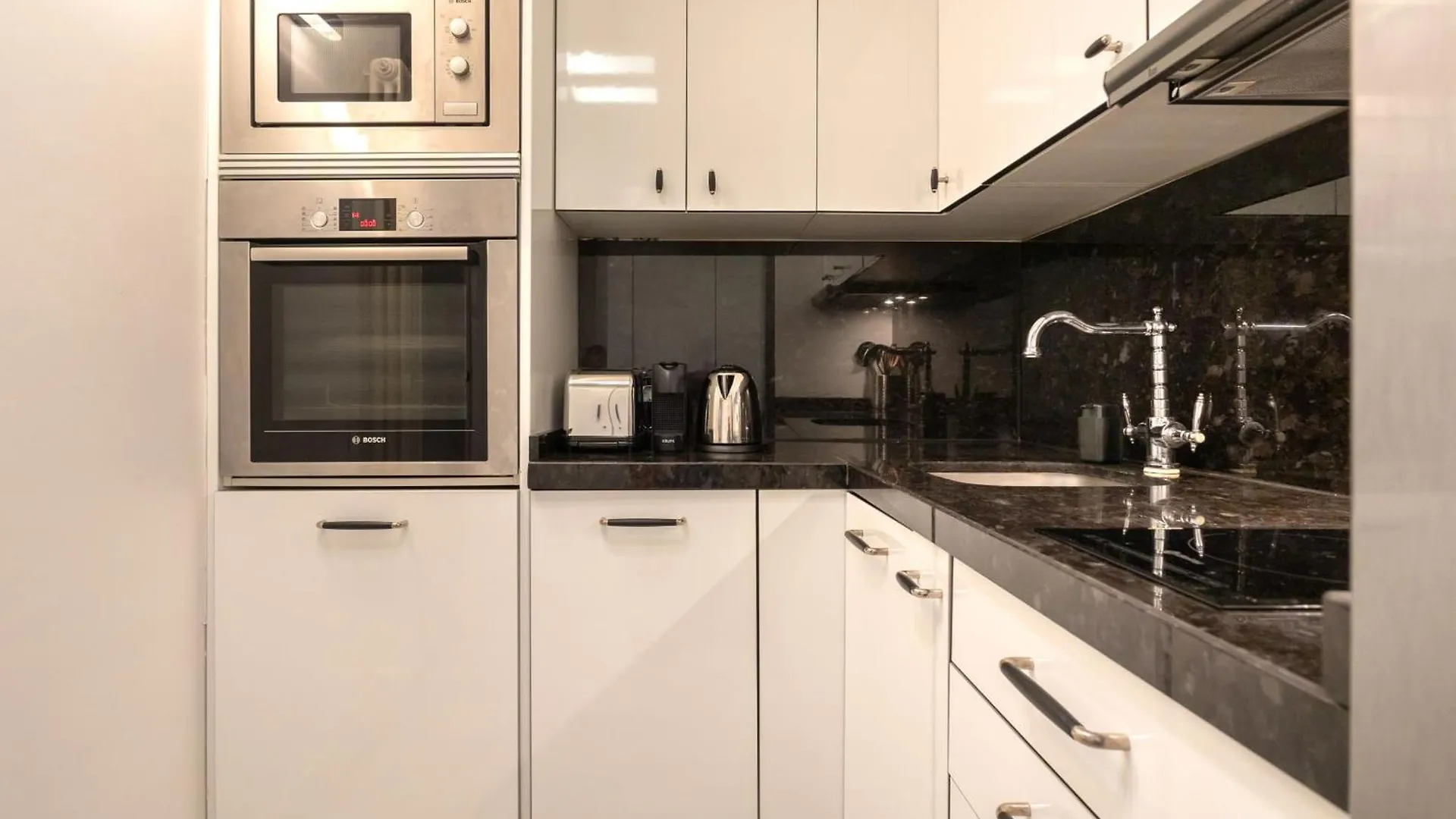 New! Ohliving Becquer House Apartamento Sevilha