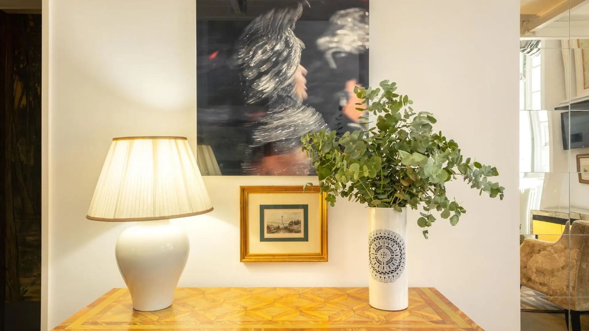 New! Ohliving Becquer House Apartamento Sevilha