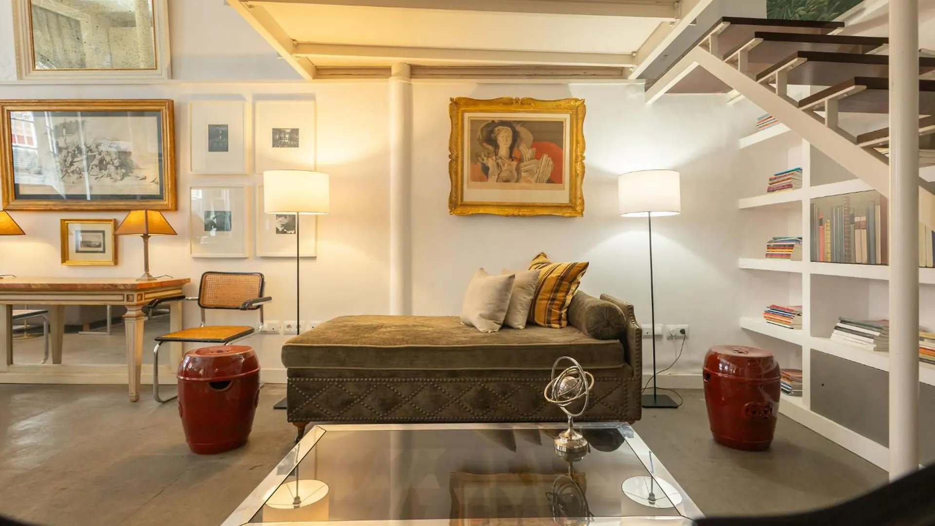 New! Ohliving Becquer House Apartamento Sevilha