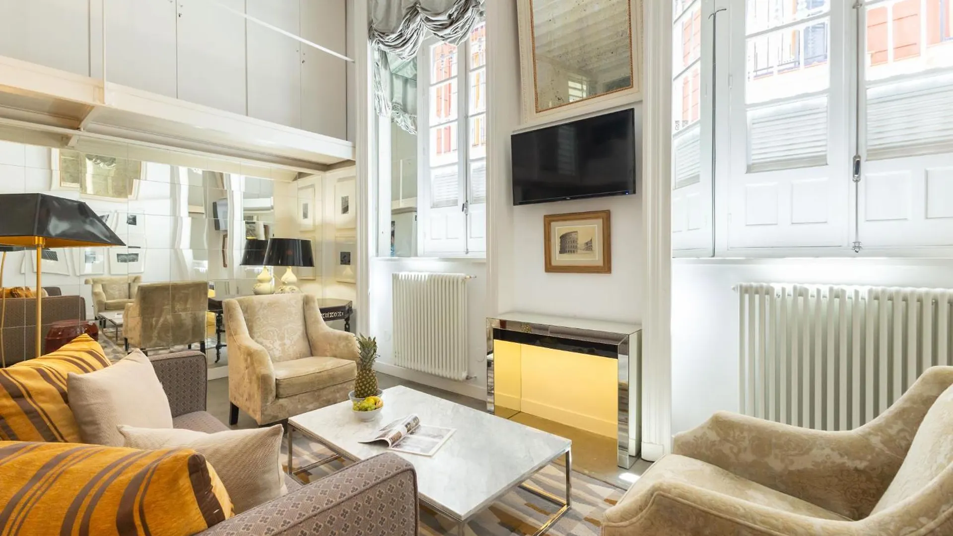 New! Ohliving Becquer House Apartamento Sevilha