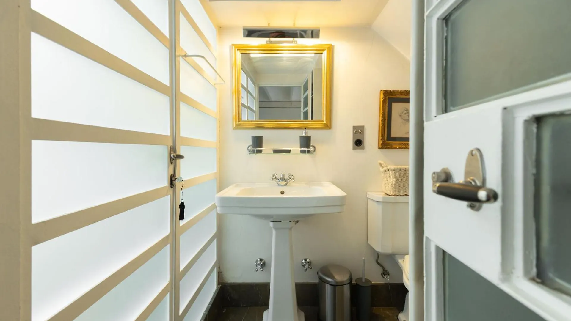 New! Ohliving Becquer House Apartamento Sevilha 0*,