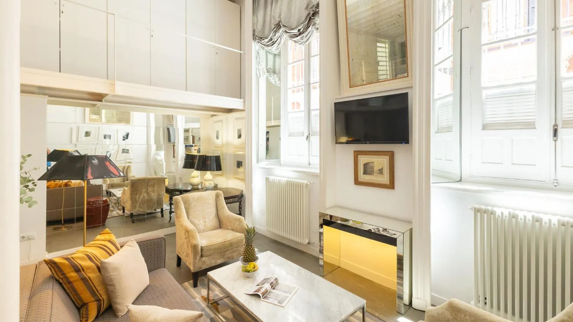 New! Ohliving Becquer House Apartamento Sevilha