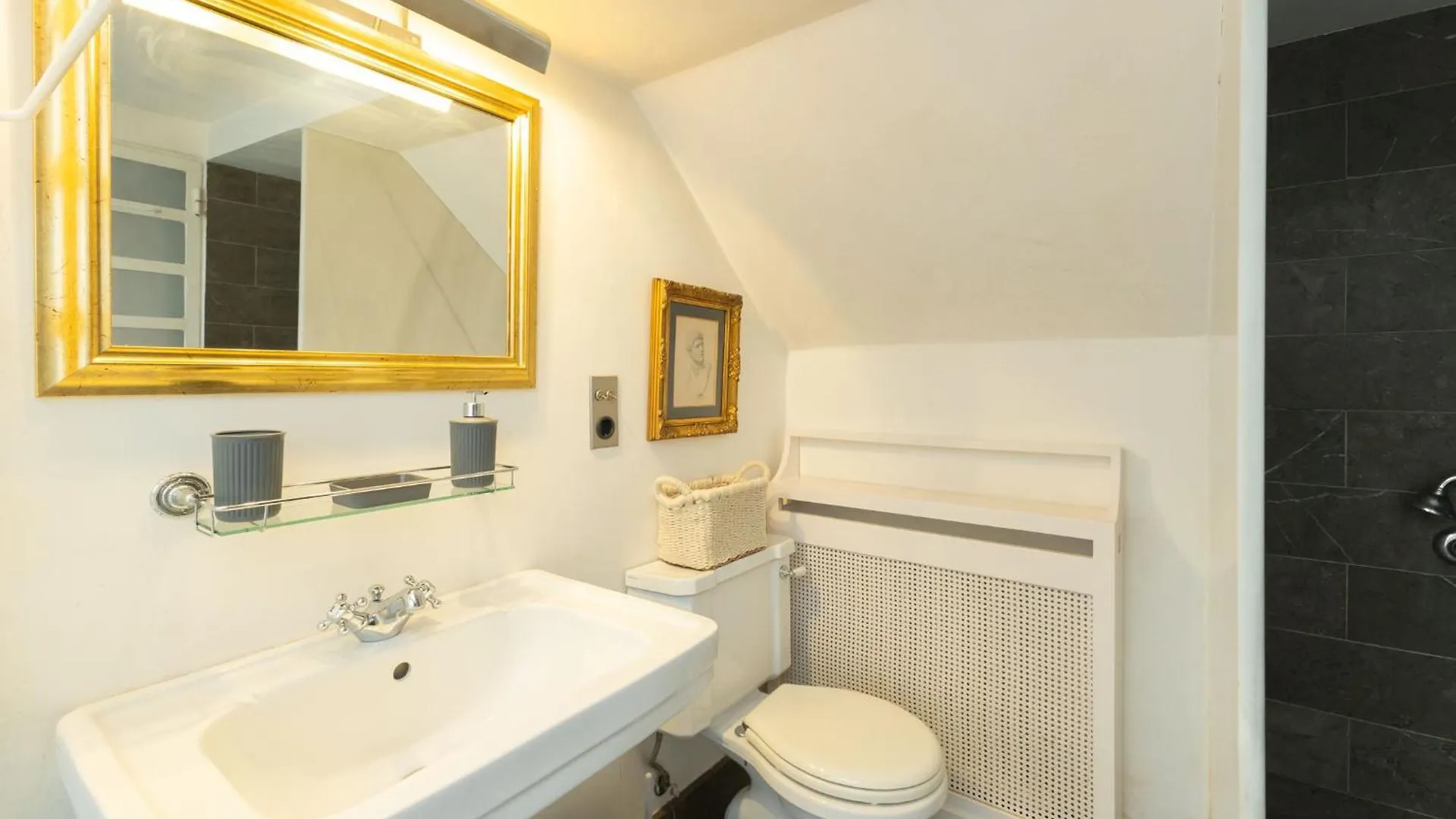 New! Ohliving Becquer House Apartamento Sevilha