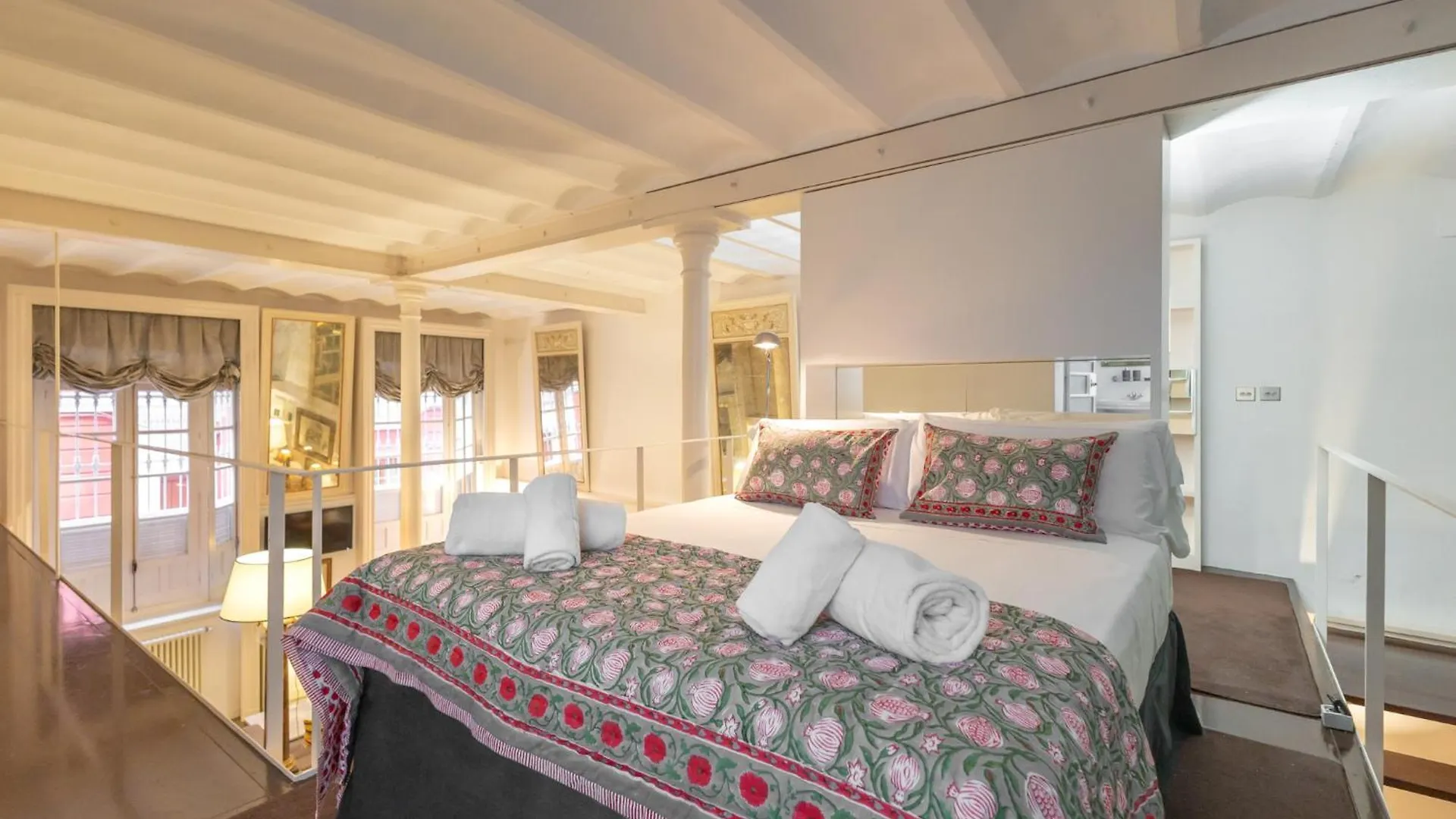 New! Ohliving Becquer House Apartamento Sevilha Espanha
