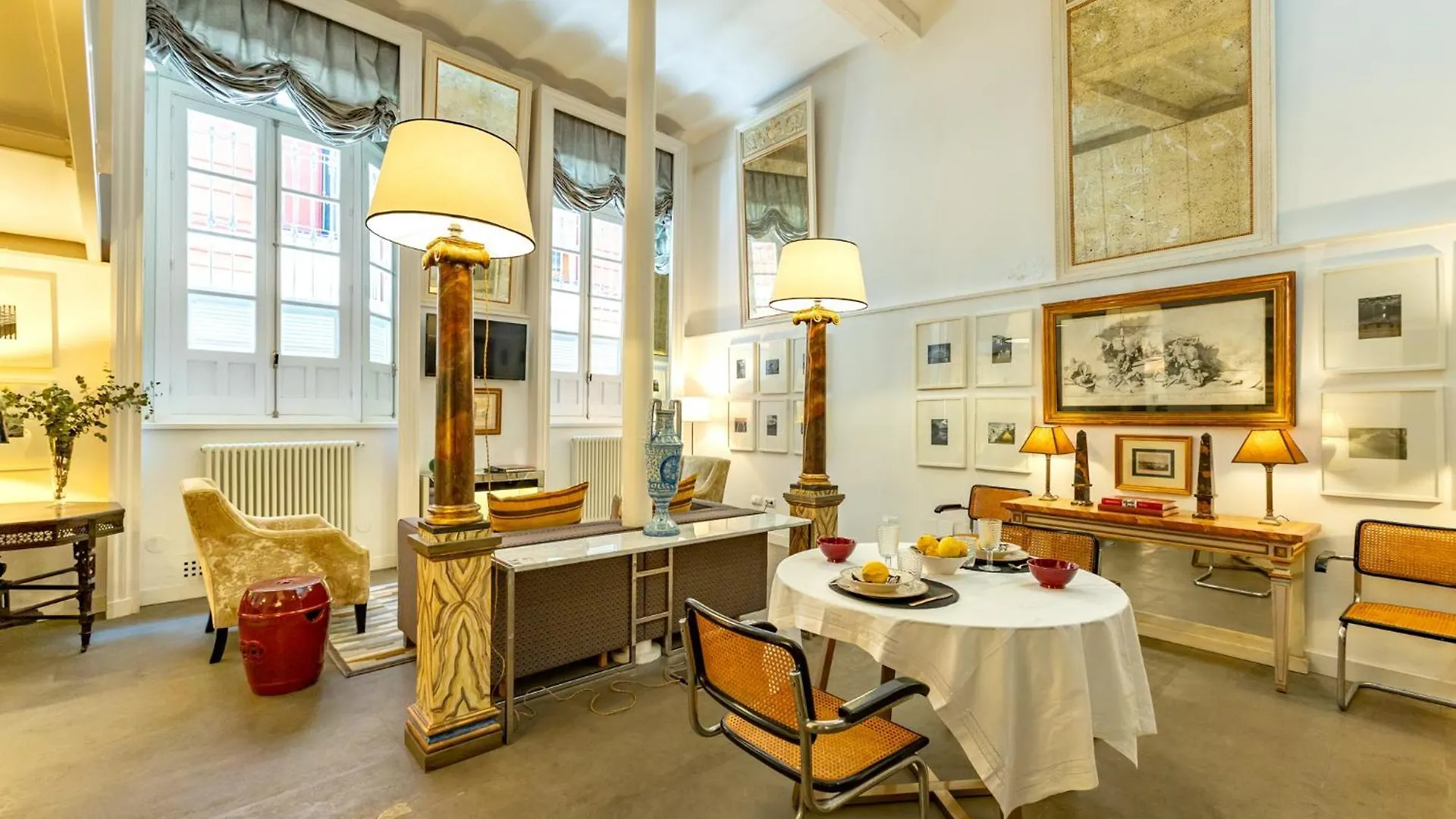 New! Ohliving Becquer House Apartamento Sevilha