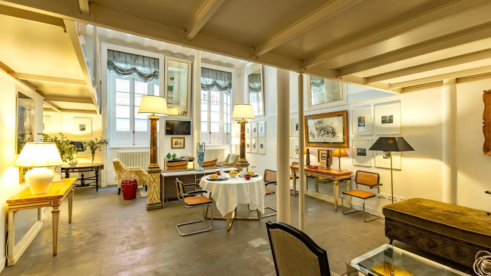 New! Ohliving Becquer House Apartamento Sevilha