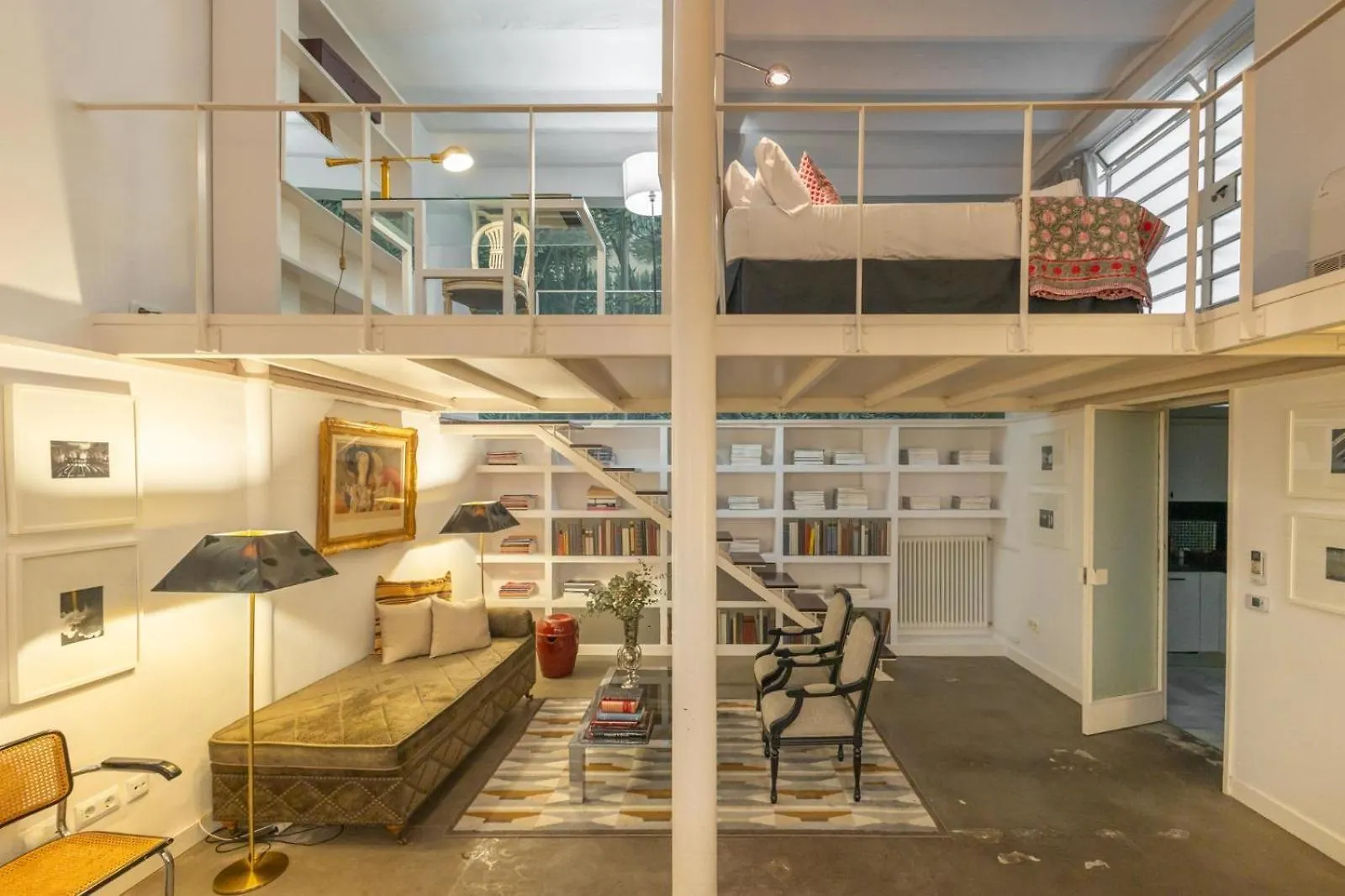 New! Ohliving Becquer House Apartamento Sevilha 0*,